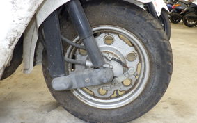 HONDA GYRO UPヤネツキ 2005 TA01