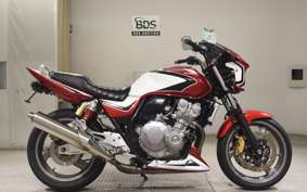 HONDA CB400SF VTEC 2008 NC42