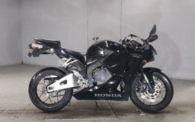 HONDA CBR600RR 2013 PC40