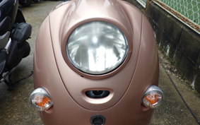 YAMAHA VINO 50 SA37J