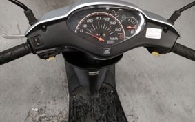 HONDA DIO AF68