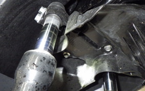 YAMAHA JOG-7 AY01