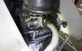 HONDA C110 SUPER CUB JA10