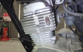 HONDA APE 50 2006 AC16