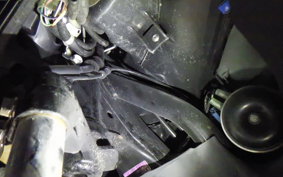 HONDA PCX 125 2004 JK05