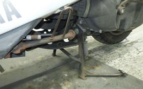 YAMAHA MAJESTY 125 FI