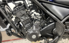 HONDA REBEL 250 S EDITION MC49