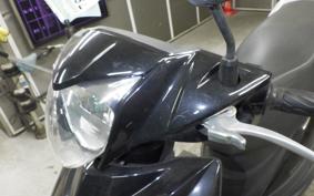 SUZUKI ADDRESS 110 2015 CE47A