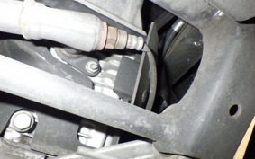 SUZUKI ADDRESS V125 DT11A