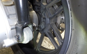 HONDA FORZA 250 MF15