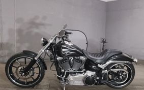 HARLEY FXSB BREAKOUT BF5