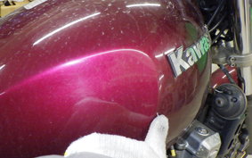 KAWASAKI ZEPHYR 1100 1996 ZRT10A