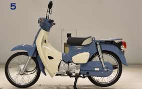 HONDA C50 SUPER CUB