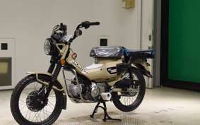 HONDA CT125-2 2018 JA65