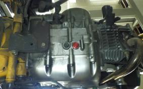 HONDA MONKEY 125 ABS 2002 JB02