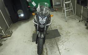 HONDA 400X 2013 NC47