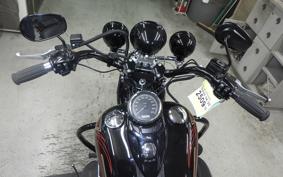 HARLEY FLSTSB 1580 2008