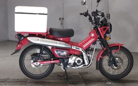 HONDA CT125 HUNTER  CUB  JA55