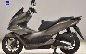 HONDA PCX125 2020 JK05