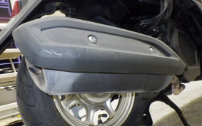 HONDA TACT-4ﾍﾞｰｼｯｸ AF79