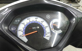 YAMAHA AXIS 125 Z 2022 SED7J