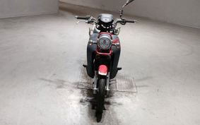 HONDA CROSS CUB JA10