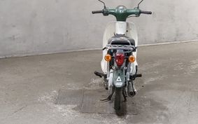 HONDA SUPER CUB110 JA07