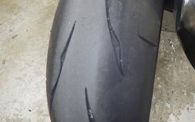 KAWASAKI NINJA H2 2019