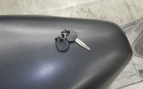 SUZUKI ADDRESS V125 G CF46A