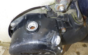 HONDA C50 SUPER CUB AA01