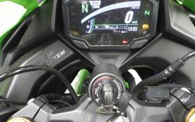 KAWASAKI ZX-4RR 2023 ZX400P