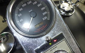 HARLEY FLSTF 1450 2002