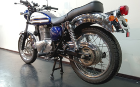 KAWASAKI ESTRELLA BJ250A