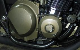 KAWASAKI ZRX400 2008 ZR400E