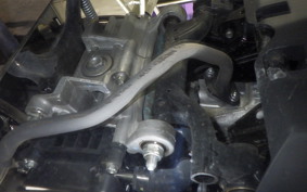 HONDA TACT-4ﾍﾞｰｼｯｸ AF79