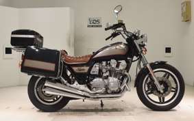 HONDA CB750 CUSTOM 1981 RC04