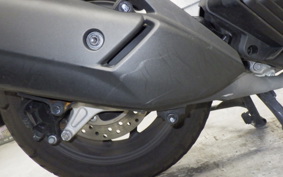 HONDA PCX125 2004 JK05