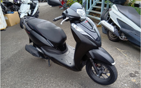 HONDA LEAD 125 JK12