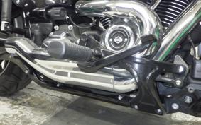 HARLEY FLSB 1750 2019