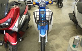 HONDA C110 SUPER CUB JA44