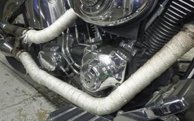 HARLEY FLSTF 1450 2005