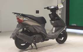 SUZUKI ADDRESS V125 S CF4MA