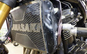 KAWASAKI Z900RS SE 2023 ZR900K