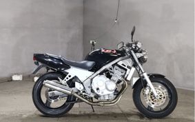HONDA CB1 NC27