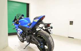 SUZUKI GSX-R1000R A 2021 DM11G