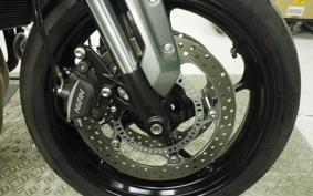 TRIUMPH TRIDENT 660 2023