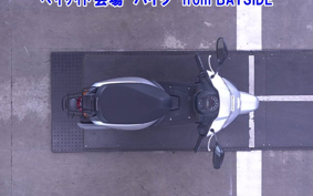 HONDA TACT-4 BASIC