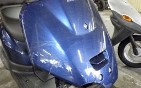 HONDA TACT-4ﾍﾞｰｼｯｸ AF79