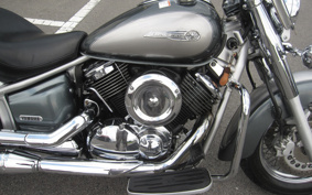 YAMAHA DRAGSTAR 1100 CLASSIC 2005 VP13J