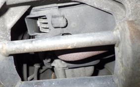 SUZUKI LET's 4 Basket 1995 CA43A